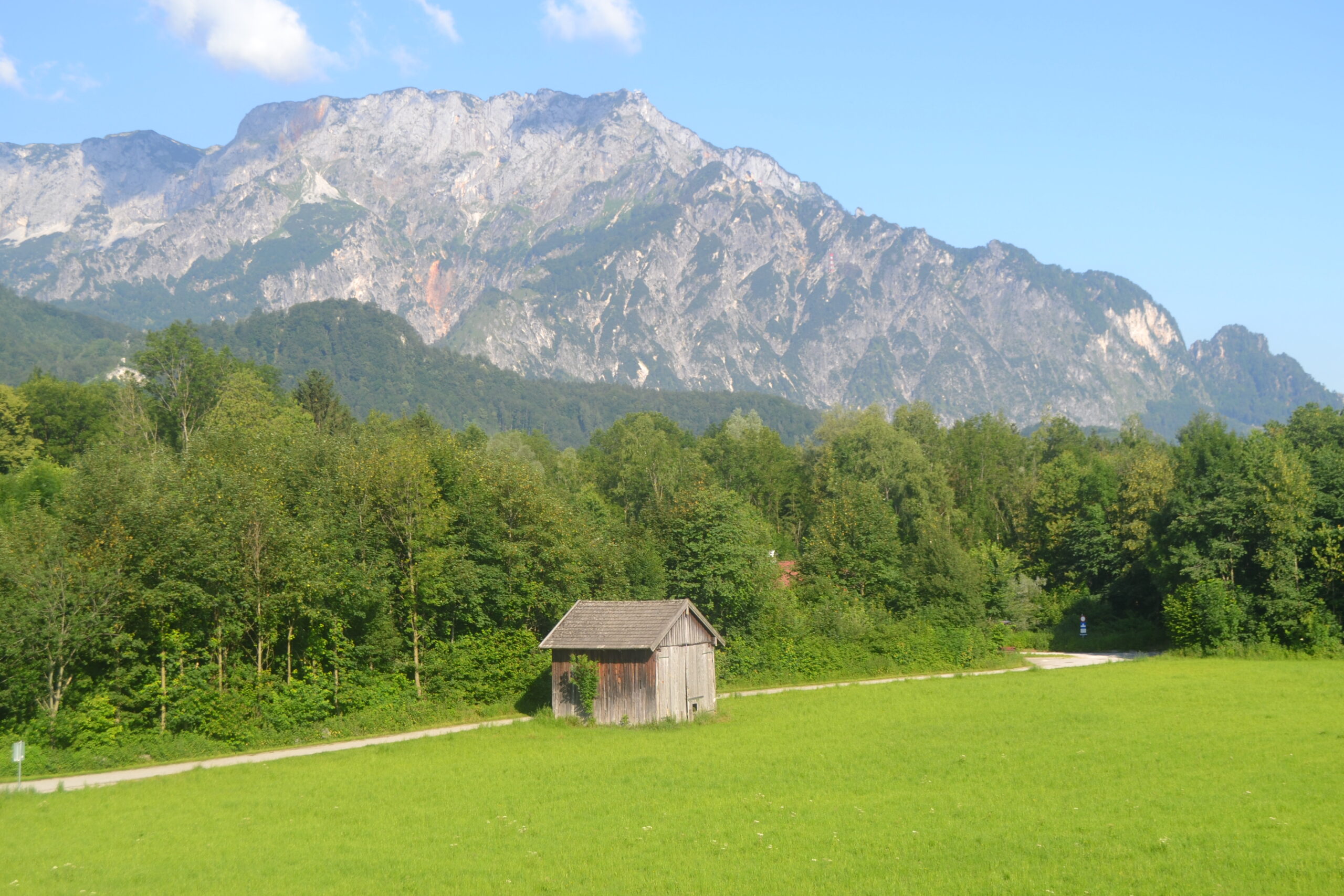 Untersberg