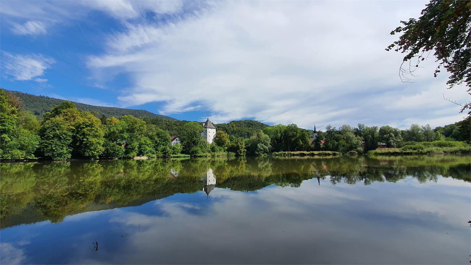 St. Jakob am Thurn