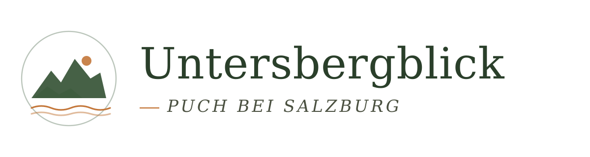 Ferienwohnung am Bach